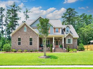511 W Summerchase Dr, Fayetteville, NC 28311