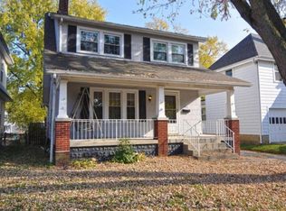 186 S Brinker Ave, Columbus, OH 43204