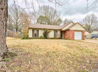 1126 Hooker St LOT 2, Memphis, TN 38134