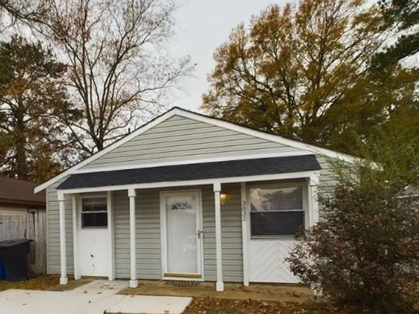 3832 Sugar Creek Cir, Portsmouth, VA 23703
