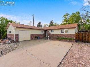 2408 Bandelier Dr, Colorado Springs, CO 80910