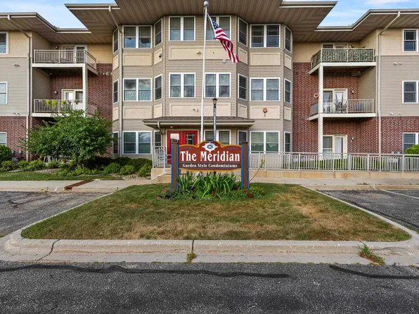 410 New Age Cir APT 212, Verona, WI 53593