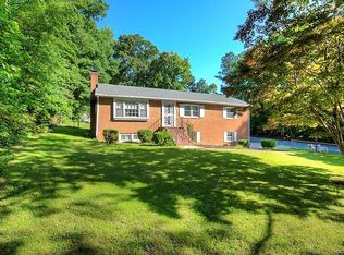 8500 Luton Rd, North Chesterfield, VA 23235