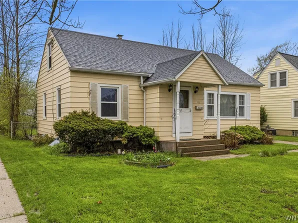 332 Springville Ave, Amherst, NY 14226