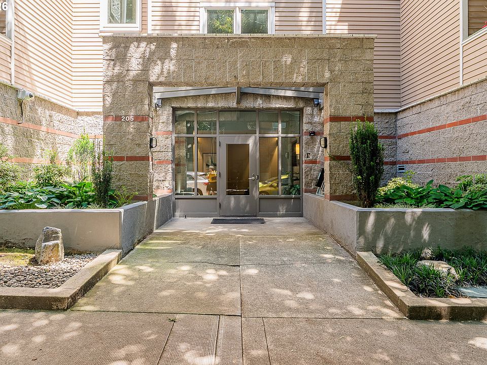 1st image of 205 S Montgomery St #401B