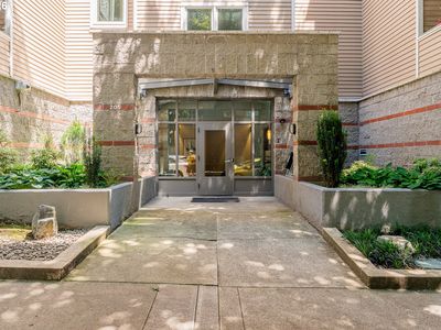 205 S Montgomery St #401B, Portland, OR, 97201