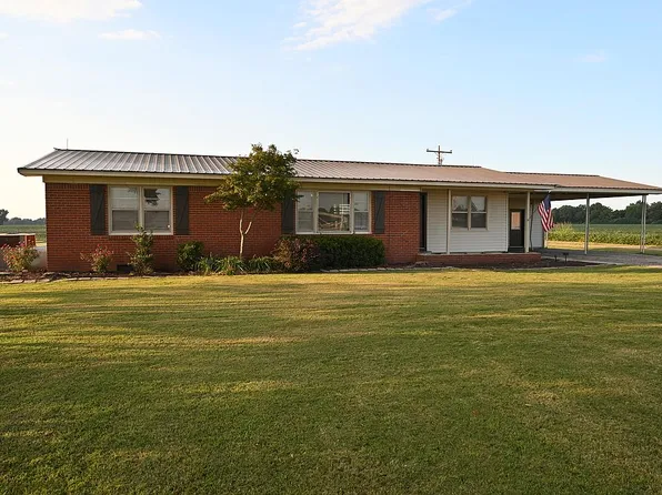 358 Highway 350, Wynne, AR 72396