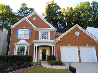 3213 Amblewood Ct, Atlanta, GA 30345