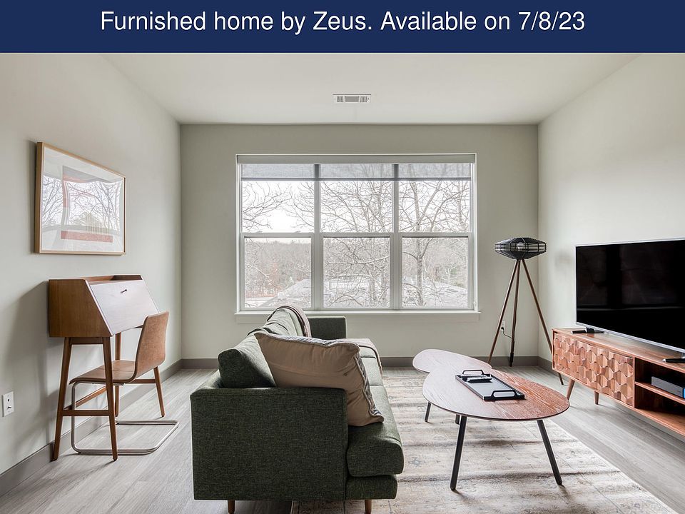 At Zeus, we design move-in ready homes and fully manage them ourselves.