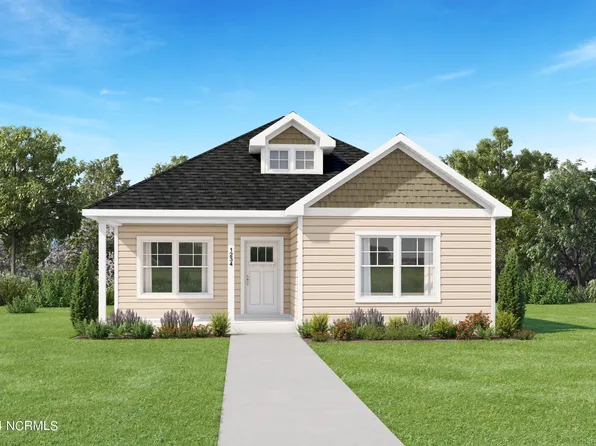 113 Ambergate Court, Rocky Mount, NC 27804