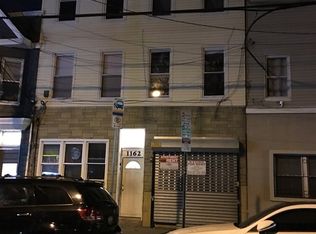 1162 Summit Ave APT 3, Jersey City, NJ 07307