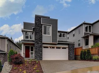 318 181st St SE, Bothell, WA 98012