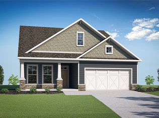 16007 Canoe Pointe Loop, Moseley, VA 23120