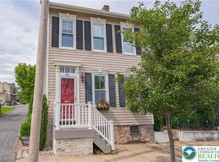 321 E Wall St, Bethlehem, PA 18018