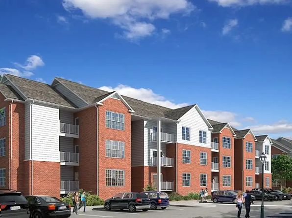 The Vista at Orchards | 5943 Islington St, Roanoke, VA