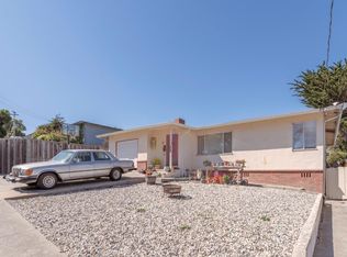 780 Dickman Ave, Monterey, CA 93940