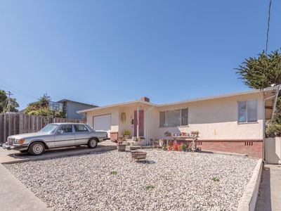 780 Dickman Ave, Monterey, CA, 93940