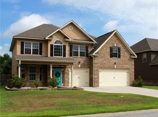 179 Clover Point Cir, Guyton, GA 31312