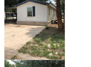 744 Augusta Dr, Pharr, TX 78577