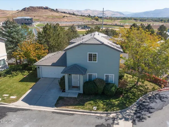 3580 Mashie Ct, Sparks, NV 89431