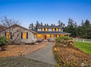 1870 W Cloud Way, Oak Harbor, WA