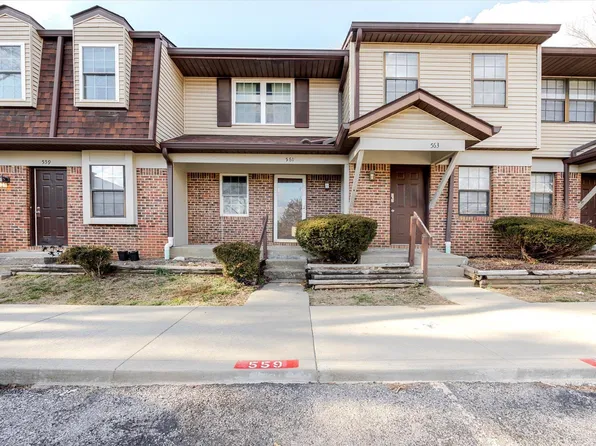 561 E Graham Pl, Bloomington, IN 47401