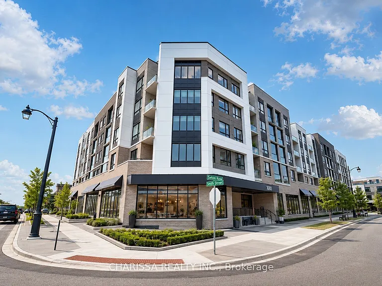3250 Carding Mill Trl #222 — Photo 1
