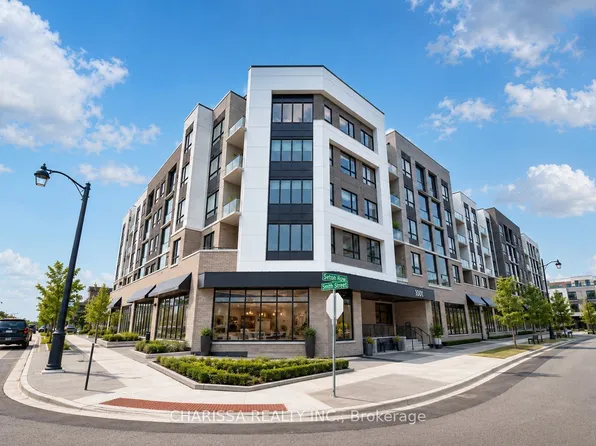 3250 Carding Mill Trl, Oakville, ON