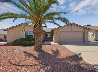 4261 E Yawepe St, Phoenix, AZ 85044