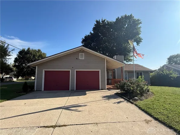 985 Saint Clair Ave, Hamilton, OH 45015