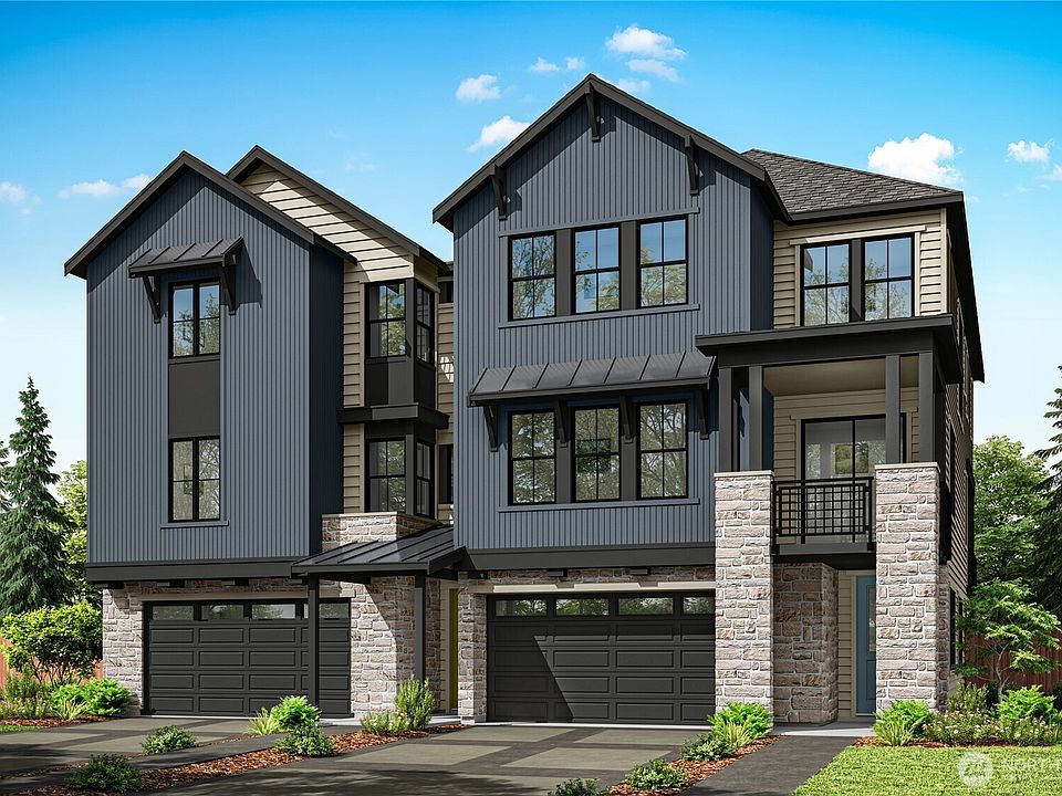 1st image of 8521 Summit Avenue SE #09