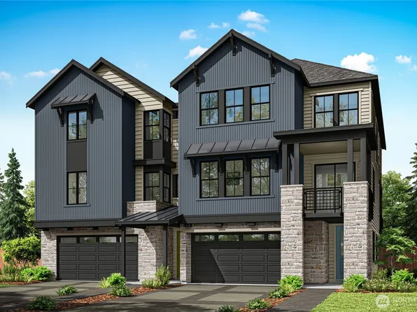 8521 Summit Avenue SE #09, Snoqualmie, WA 98065