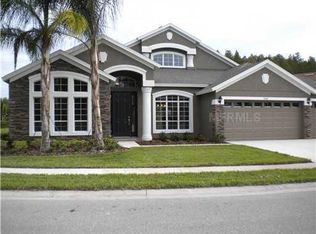 15141 Wind Whisper Dr, Odessa, FL 33556