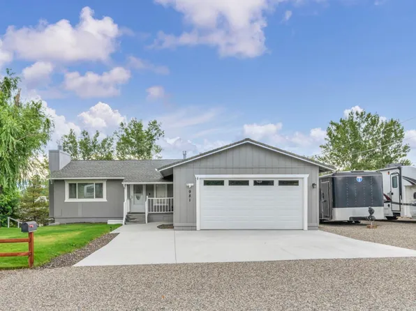 981 Mitch Dr, Gardnerville, NV 89460