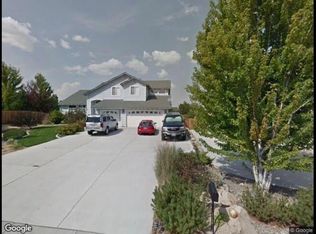 2275 Snowmass Dr, Reno, NV 89511