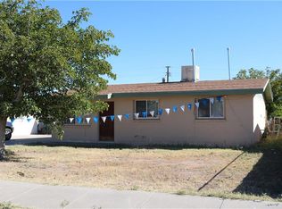 7524 Claire Pl, El Paso, TX 79904