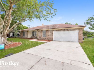 2365 Kirkwall St, Orange Park, FL, 32065