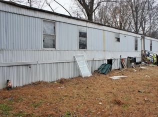 1696 James Cary Ln, Brookport, IL 62910