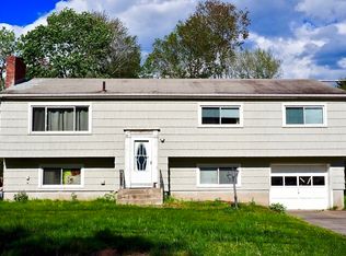 304 Pond St, Rockland, MA 02370