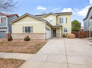 14431 E 102nd Avenue, Commerce City, CO 80022