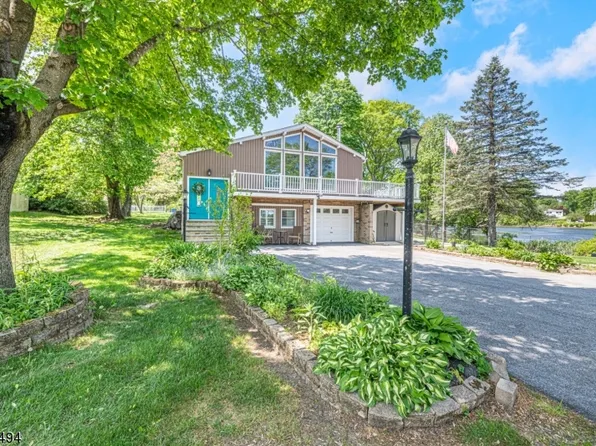 469 Warwick Tpke, West Milford Twp., NJ 07421