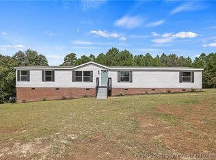 758 Dove Rd, Cameron, NC 28326