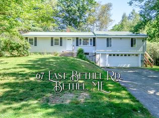 67 E Bethel Rd, Bethel, ME 04217