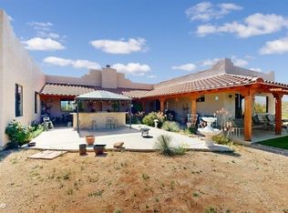 19931 S Sterling Ave, Mammoth, AZ 85618