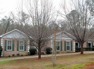 150 Cross Creek Cir, Macon, GA
