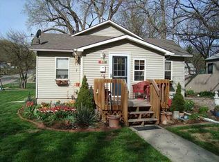 700 24th St, Des Moines, IA 50312