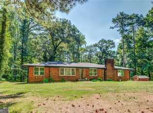 1288 Elva Dr SW, South Fulton, GA 30331