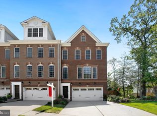 7901 Carbondale Way, Springfield, VA 22153
