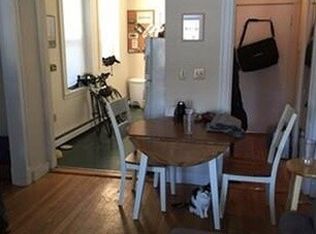 1627 Commonwealth Ave #18, Brighton, MA 02135