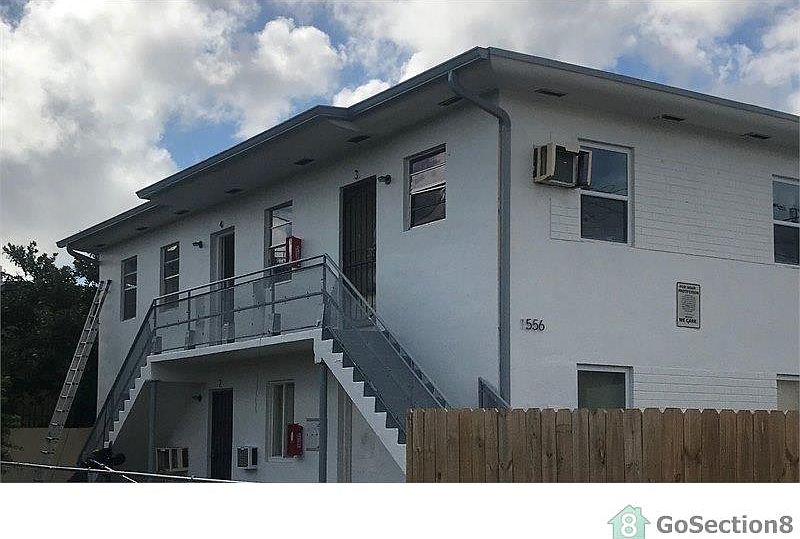 1st image of 1556 NW 62nd Ter #3